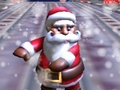 leikur Subway Santa Runner Christmas