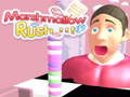 leikur Marshmallow Rush