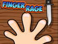 leikur Finger Rage