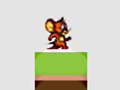 leikur Tom & Jerry jumping