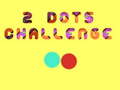 leikur 2 Dots Crazy Challenge