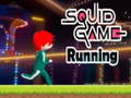 leikur Squid Game Running 