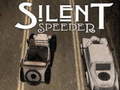 leikur Silent Speeder