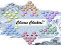 leikur Chinese Checkers Master