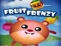 leikur Fruit Frenzy