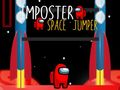 leikur Imposter Space Jumper