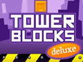 leikur Tower Blocks Deluxe