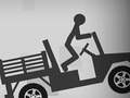 leikur Stickman Destruction
