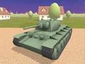 leikur Tank Alliance