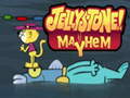 leikur Jellystone! Mayhem
