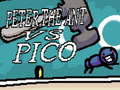 leikur Peter the Ant Vs Pico