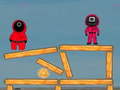 leikur SquidGame explosive candy