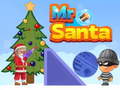 leikur Mr Santa