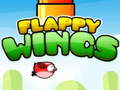 leikur Flappy Wings