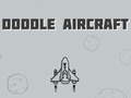 leikur Doodle Aircraft
