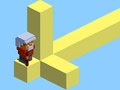 leikur Blocky Branches