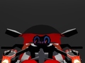 leikur Highway Racer 3D