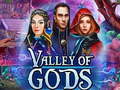 leikur Valley of Gods