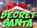 leikur Secret Santa