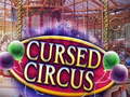 leikur Cursed Circus
