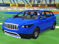 leikur Rocket League