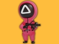 leikur Squid Game:Catch The 001