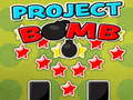 leikur Project Bomb