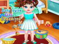 leikur Baby Taylor Home Organized