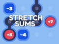 leikur Stretch Sums