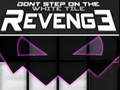 leikur Dont Step on the White Tile Revenge