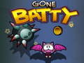 leikur Gone Batty