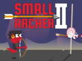 leikur Small Archer 2