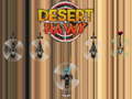 leikur Desert Hawk