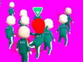 leikur Squid Game Challenge 3D Survival Master