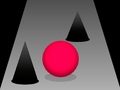 leikur Roll Ball