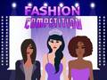 leikur Fashion Competition
