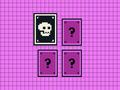 leikur Pixel Memory