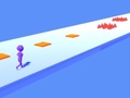 leikur Roller Runner 3D