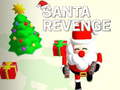 leikur Santa Revenge