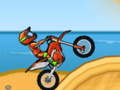 leikur Moto X3M Original