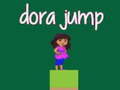 leikur dora jump