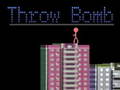leikur Throw Bomb