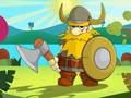 leikur Arch Hero Viking Story