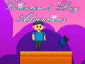 leikur Valentine's Day Adventures