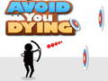 leikur Avoid You Dying