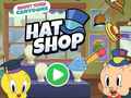 leikur Hat Shop
