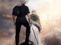 leikur The Witcher