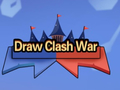 leikur Draw Clash War