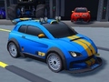 leikur Miami Car Stunt