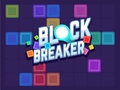 leikur Block Breaker